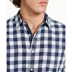 Best deal π Sun + Stone Men's Washed Banarama Check π Shirt, Created For Macy's Washed Indigo π 9 Best deal π Sun + Stone Men's Washed Banarama Check π Shirt, Created For Macy's Washed Indigo π -Sun + Stone Shop unnamed file 406