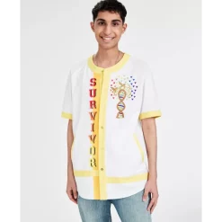 Best reviews of 🔔 Sun + Stone Men's Bandana-Print Pajama Joggers, Created For Macy's Navy Academy 🔔 -Sun + Stone Shop unnamed file 407