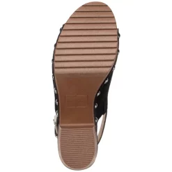 Best deal ✨ Sun + Stone Cherii Braided 👗 Dress 🩴 Sandals, Created For Macy's Dark Tan 💯