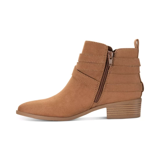 Cheap π― Sun + Stone Saandis Booties, Created For Macy's Black π 10 Cheap π― Sun + Stone Saandis Booties, Created For Macy's Black π - Image 8