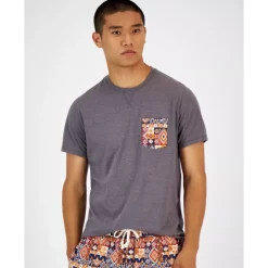 Wholesale 🔥 Sun + Stone Men's Jacquard Julian Jacket, Created For Macy's Aztec Corral 🌟