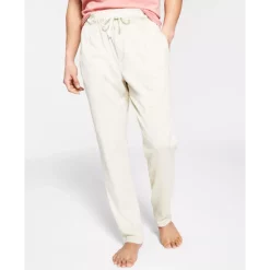 Promo 🧨 Sun + Stone Men's Sunwashed Knit Pajama Pants Grain Sun Wash 🎁 -Sun + Stone Shop unnamed file 424