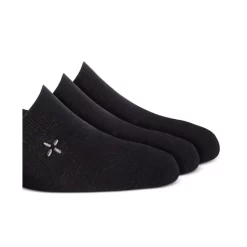 Brand new 😀 Sun + Stone 3-Pk. No-Show 🧦 Socks Black 💯 -Sun + Stone Shop unnamed file 430