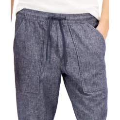 Best deal ✨ Sun + Stone Men's John Denim Trucker Jacket, Created For Macy's Ocean Blue Wash 🛒