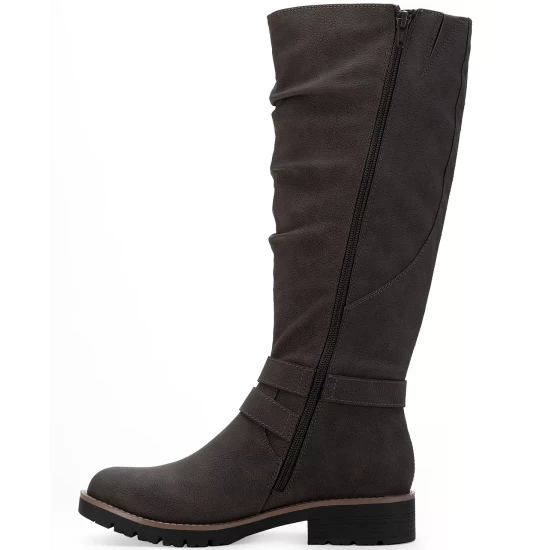 Cheap π₯° Sun + Stone Brinley Strapped Lug-Sole π₯Ύ Boots, Created For Macy's Black β 12 Cheap π₯° Sun + Stone Brinley Strapped Lug-Sole π₯Ύ Boots, Created For Macy's Black β - Image 10