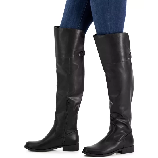 Top 10 π Sun + Stone Burklee Booties, Created For Macy's Cognac β 8 Top 10 π Sun + Stone Burklee Booties, Created For Macy's Cognac β - Image 6