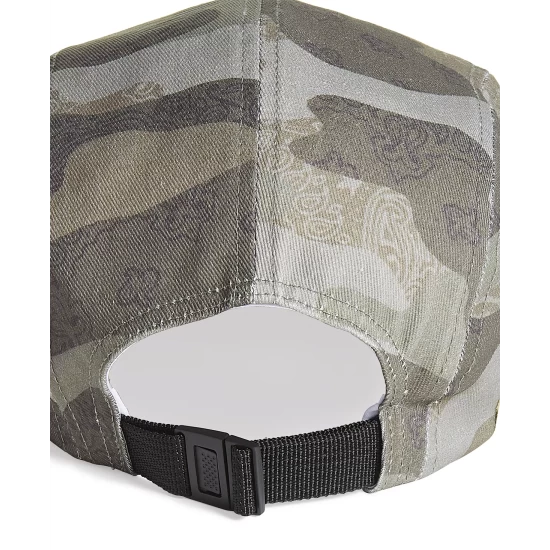 Outlet π€© Sun + Stone Men's Paisley Camo Panel Hat, Created For Macy's π 7 Outlet π€© Sun + Stone Men's Paisley Camo Panel Hat, Created For Macy's π - Image 5