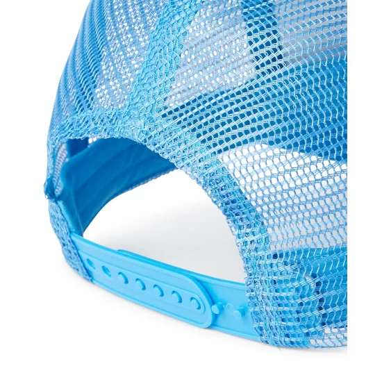 Best Pirce π Sun + Stone Men's Cactus Patch Trucker Hat, Created For Macy's Blue π 6 Best Pirce π Sun + Stone Men's Cactus Patch Trucker Hat, Created For Macy's Blue π - Image 4