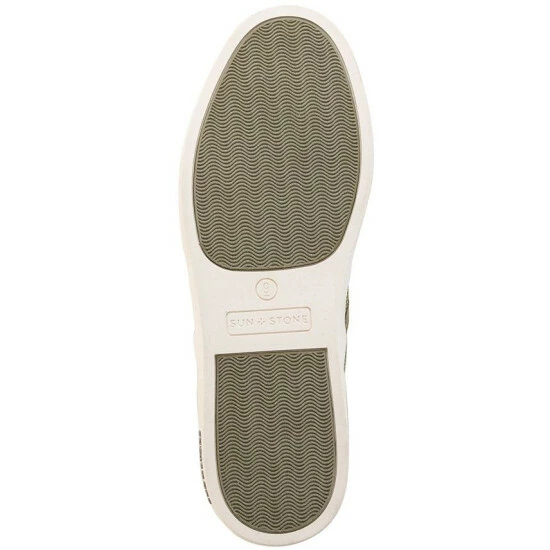 Best deal π₯° Sun + Stone Men's Lyle Slip-On π Sneaker Sage π 7 Best deal π₯° Sun + Stone Men's Lyle Slip-On π Sneaker Sage π - Image 5
