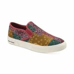 Best reviews of β Sun + Stone Men's Reins Slip-On π Sneaker Bandana π