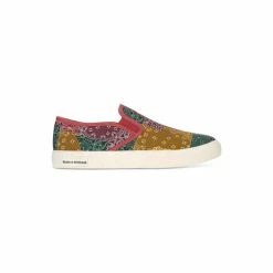 Best reviews of ⭐ Sun + Stone Men's Reins Slip-On 👟 Sneaker Bandana 👍 -Sun + Stone Shop unnamed file 477