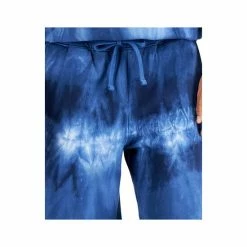 Outlet 🔥 Sun + Stone Men's Shibori Shorts, Created For Macy's Dark Lead 🎁 -Sun + Stone Shop unnamed file 500