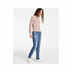 Cheap 🎁 Sun + Stone Men's Athletic Fit 👖 Jeans, Created For Macy's Blue Medium Wash ⭐ -Sun + Stone Shop unnamed file 503