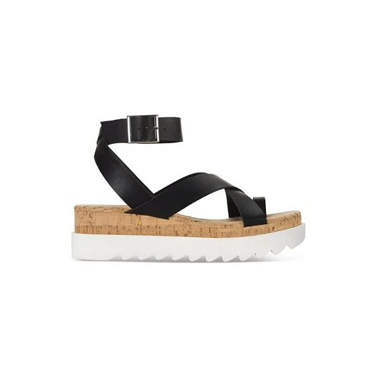 Best Pirce π₯ Sun + Stone Phoebii π Dress π©΄ Sandals, Created For Macy's Black π₯° 4 Best Pirce π₯ Sun + Stone Phoebii π Dress π©΄ Sandals, Created For Macy's Black π₯° - Image 2