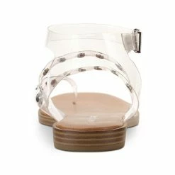 Cheapest π Sun + Stone Studleyy Flat π©΄ Sandals, Created For Macy's Clear π 10 Cheapest π Sun + Stone Studleyy Flat π©΄ Sandals, Created For Macy's Clear π -Sun + Stone Shop unnamed file 524