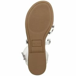 Cheapest π Sun + Stone Studleyy Flat π©΄ Sandals, Created For Macy's Clear π 12 Cheapest π Sun + Stone Studleyy Flat π©΄ Sandals, Created For Macy's Clear π -Sun + Stone Shop unnamed file 526