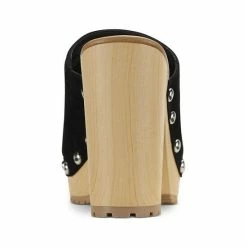 Cheap 🎉 Sun + Stone Taanya Studded Clogs, Created For Macy's Brown ❤️ -Sun + Stone Shop unnamed file 534