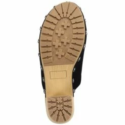 Cheap 🎉 Sun + Stone Taanya Studded Clogs, Created For Macy's Brown ❤️ -Sun + Stone Shop unnamed file 536