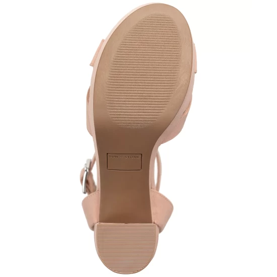 Brand new π₯ Sun + Stone Lillah π Dress π©΄ Sandals, Created For Macy's Gold π 10 Brand new π₯ Sun + Stone Lillah π Dress π©΄ Sandals, Created For Macy's Gold π - Image 8