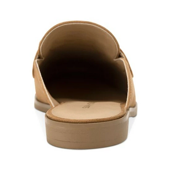 Best reviews of π Sun + Stone Augustaa π Dress Mules, Created For Macy's Cognac π 5 Best reviews of π Sun + Stone Augustaa π Dress Mules, Created For Macy's Cognac π - Image 3