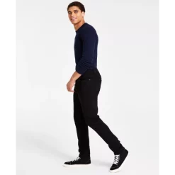 Cheap 💯 Sun + Stone Saandis Booties, Created For Macy's Black 🛒