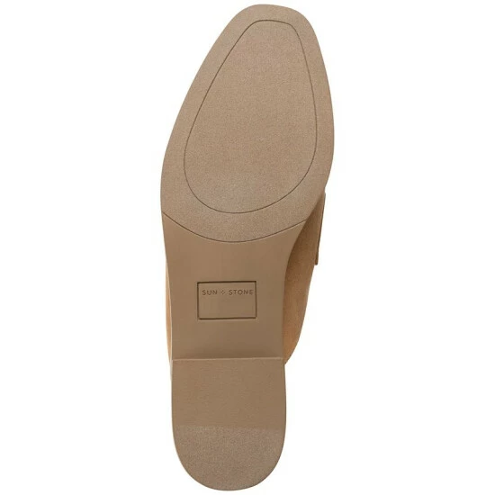 Best reviews of π Sun + Stone Augustaa π Dress Mules, Created For Macy's Cognac π 7 Best reviews of π Sun + Stone Augustaa π Dress Mules, Created For Macy's Cognac π - Image 5