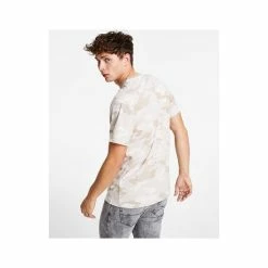 Top 10 ✨ Sun + Stone Men's Short-Sleeve Camo-Print T-Shirt, Created For Macy's Stone Bloc 🌟 -Sun + Stone Shop unnamed file 593