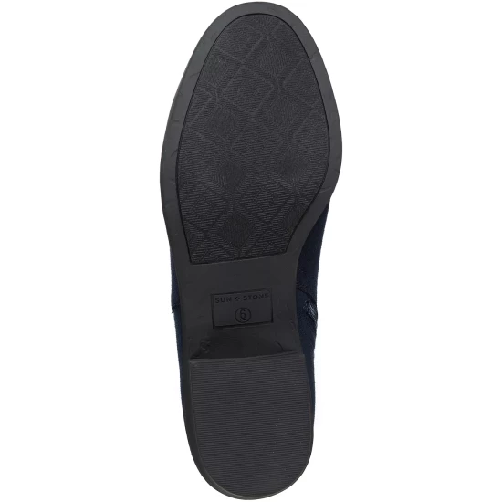 Top 10 ๐ Sun + Stone Cadee Ankle Booties, Created For Macy's Black Micro โค๏ธ 3 Top 10 ๐ Sun + Stone Cadee Ankle Booties, Created For Macy's Black Micro โค๏ธ