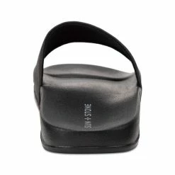 New ❤️ Sun + Stone Men's Faux-Suede Pool Slide 🩴 Sandals, Created For Macy's Tan 🎁 -Sun + Stone Shop unnamed file 600