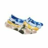 Top 10 🧨 Sun + Stone 4-Pk. No Show Tie Dye 🧦 Socks, Created For Macy's Blue 🌟 -Sun + Stone Shop unnamed file 603