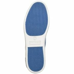 New ⌛ Sun + Stone Men's Reins Slip-On 👟 Sneaker Navy Paisley 🌟 -Sun + Stone Shop unnamed file 609