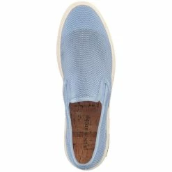 Budget 🔥 Sun + Stone Men's Lyle Slip-On 👟 Sneaker Light Blue 🤩 -Sun + Stone Shop unnamed file 631
