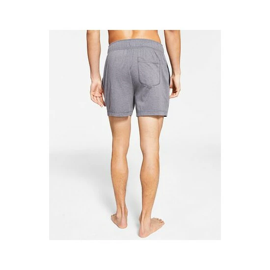 Coupon π Sun + Stone Men's Sunwashed Knit Pajama Shorts Pale Mulberry π 4 Coupon π Sun + Stone Men's Sunwashed Knit Pajama Shorts Pale Mulberry π - Image 2