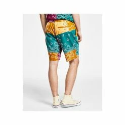 Hot Sale 𧨠Sun + Stone Men's Cillian Regular-Fit Bandana Patchwork-Print Drawstring Shorts, Created For Macy's Combo D Dark Ci π 7 Hot Sale 𧨠Sun + Stone Men's Cillian Regular-Fit Bandana Patchwork-Print Drawstring Shorts, Created For Macy's Combo D Dark Ci π -Sun + Stone Shop unnamed file 645