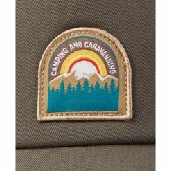 Deals ✔️ Sun + Stone Men's Mountain Graphic Hat, Created For Macy's Dark Green 🔔 -Sun + Stone Shop unnamed file 653