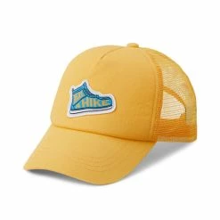 Top 10 π€© Sun + Stone Men's Take A Hike Graphic Cap, Created For Macy's Mustard βοΈ