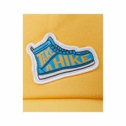 Top 10 🤩 Sun + Stone Men's Take A Hike Graphic Cap, Created For Macy's Mustard ✔️ -Sun + Stone Shop unnamed file 675