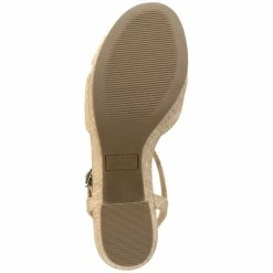 Promo 🔔 Sun + Stone Jillien 👗 Dress 🩴 Sandals, Created For Macy's Nat Raffia ✔️ -Sun + Stone Shop unnamed file 680