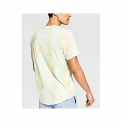 Flash Sale ✔️ Sun + Stone Men's Sunburst Tie Dye Pajama Top 🔥 -Sun + Stone Shop unnamed file 685