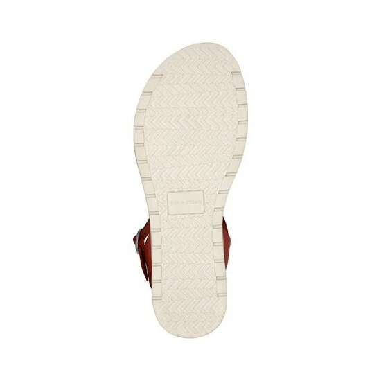 Coupon β€οΈ Sun + Stone Mattie Flat π©΄ Sandals, Created For Macy's Coral π₯° 7 Coupon β€οΈ Sun + Stone Mattie Flat π©΄ Sandals, Created For Macy's Coral π₯° - Image 5