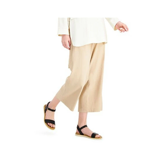 Coupon β€οΈ Sun + Stone Mattie Flat π©΄ Sandals, Created For Macy's Coral π₯° 8 Coupon β€οΈ Sun + Stone Mattie Flat π©΄ Sandals, Created For Macy's Coral π₯° - Image 6