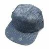 Wholesale 😀 Sun + Stone Men's Paisley-Print Cap, Created For Macy's Denim/ White ❤️ -Sun + Stone Shop unnamed file 699