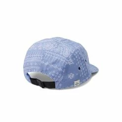 Wholesale 😀 Sun + Stone Men's Paisley-Print Cap, Created For Macy's Denim/ White ❤️ -Sun + Stone Shop unnamed file 701