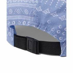 Wholesale 😀 Sun + Stone Men's Paisley-Print Cap, Created For Macy's Denim/ White ❤️ -Sun + Stone Shop unnamed file 702