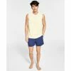 Cheapest ✔️ Sun + Stone Men's Knit Pajama Tank & Short Set Pale Mulberry 🛒 -Sun + Stone Shop unnamed file 703
