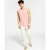 Top 10 π Sun + Stone Men's Sunwashed Knit Pajama Tank & Pant Naval Sun Wash π 2 Top 10 π Sun + Stone Men's Sunwashed Knit Pajama Tank & Pant Naval Sun Wash π -Sun + Stone Shop unnamed file 709