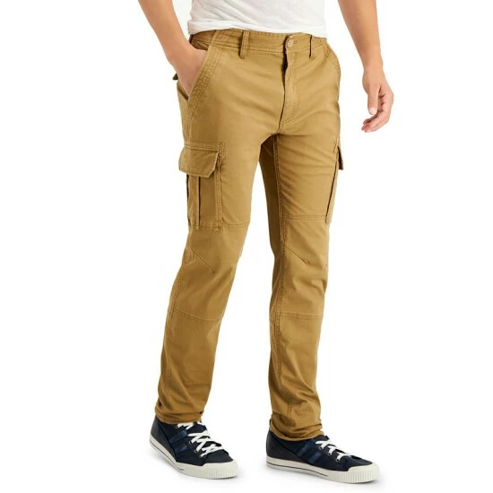 Cheapest π₯° Sun + Stone Men's Morrison Cargo Pants, Created For Macy's Tank π 3 Cheapest π₯° Sun + Stone Men's Morrison Cargo Pants, Created For Macy's Tank π