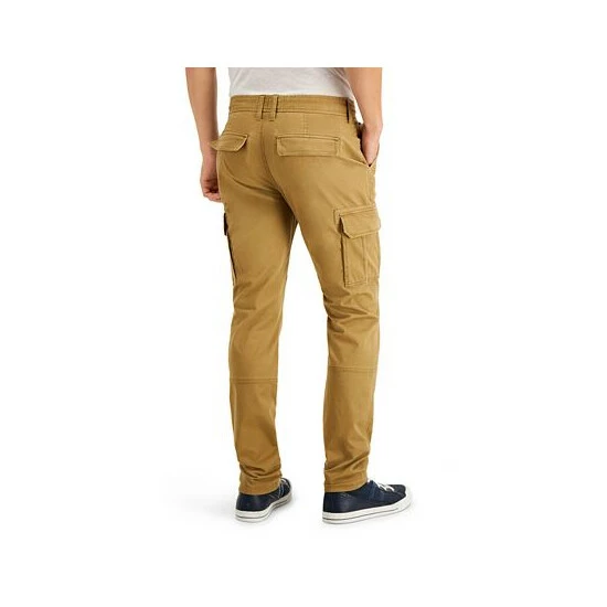 Cheapest π₯° Sun + Stone Men's Morrison Cargo Pants, Created For Macy's Tank π 4 Cheapest π₯° Sun + Stone Men's Morrison Cargo Pants, Created For Macy's Tank π - Image 2