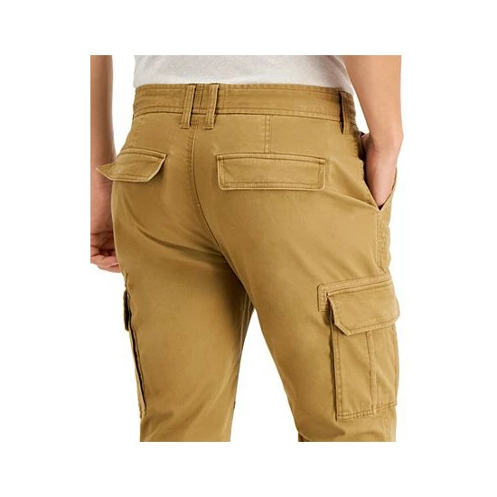 Cheapest π₯° Sun + Stone Men's Morrison Cargo Pants, Created For Macy's Tank π 7 Cheapest π₯° Sun + Stone Men's Morrison Cargo Pants, Created For Macy's Tank π - Image 5