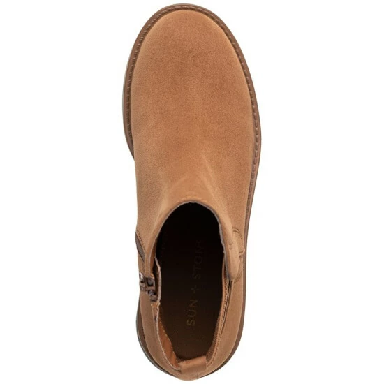 Buy βοΈ Sun + Stone Kandy Booties, Created For Macy's Black Mirco π 6 Buy βοΈ Sun + Stone Kandy Booties, Created For Macy's Black Mirco π - Image 4